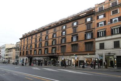 La Maisonnette Tritone Trevi Apartment Rome