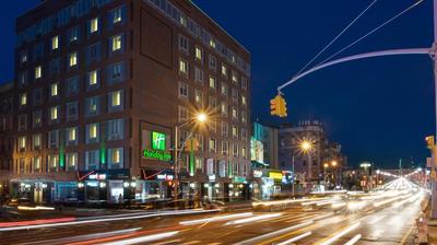 Holiday Inn Lower East Side by IHG