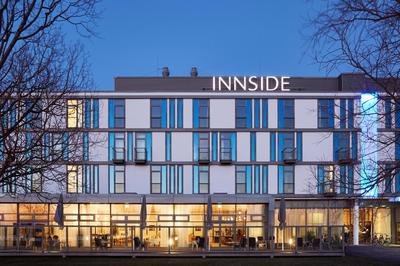 INNSiDE by Meliá Bremen