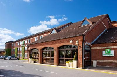 Holiday Inn Norwich North by IHG