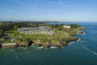 Emeria Dinard Thalasso Spa