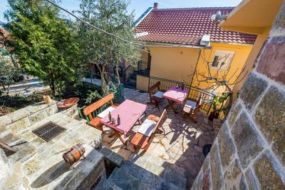 Skadar lake Apartments Pajovic