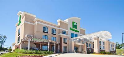 Holiday Inn Vicksburg by IHG