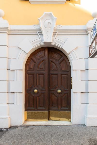Twin Flowers apartment in San Giovanni