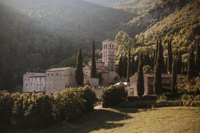 Abbazia San Pietro In Valle