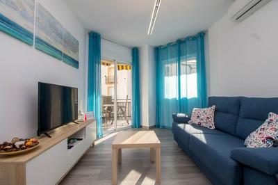 Santa Amalia 18 by IVI Real Estate