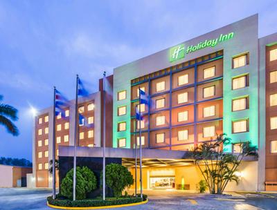 Holiday Inn Convention Center by IHG