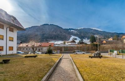 GuestHost - Moderno Appartamento Tarvisio - A due passi dalla Ciclovia!