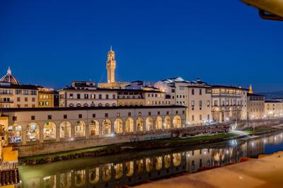 SKYLINE FLORENCE APARTMENT