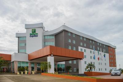 Holiday Inn Express Tapachula by IHG