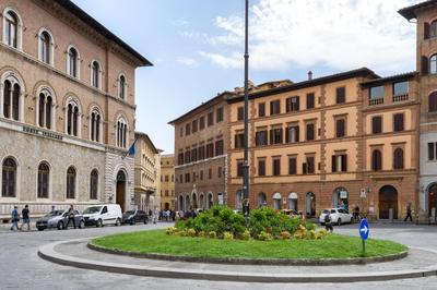 Domus Nannini SPA - L' Arco di Matteotti