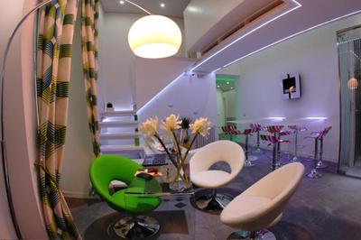 The Fresh Glamour Accommodation