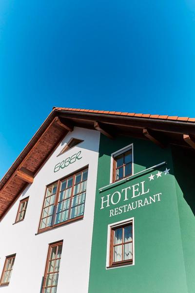 Hotel Restaurant Erber