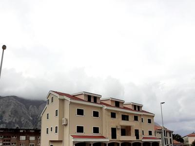 Fiore di Cattaro **** Lux Apartment with Parking