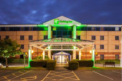 Holiday Inn Warrington by IHG