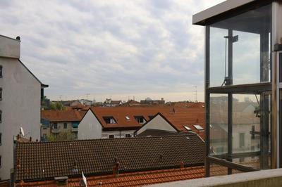 Milan (Pagano) Cozy Apartment