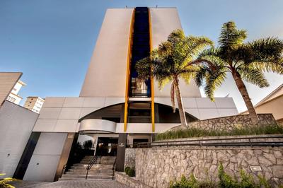 Slim Curitiba Alto da XV