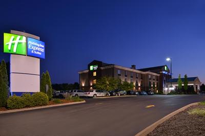 Holiday Inn Express Hotel & Suites Athens by IHG, 写真 2