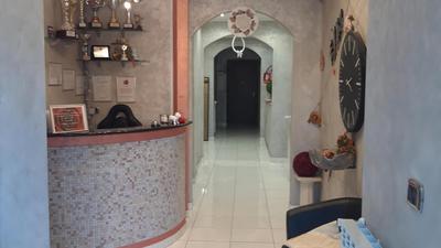 Triple room with private bathroom