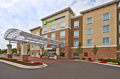 Holiday Inn Express Hotel & Suites Ann Arbor West by IHG