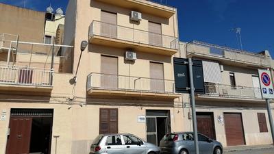 Affitto camere Mazara da Baldo vicino ospedale Abele Ajello