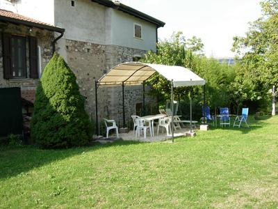 Dimora dei Baccoli