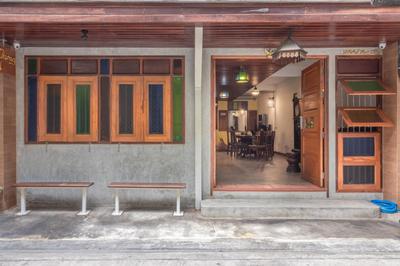 Banthat Thong Hostel 1