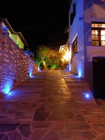 Flamingo Hotel Pelion - Seaside Superior Studios & Suites