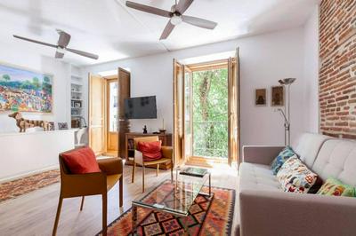 Chamberí Design Loft