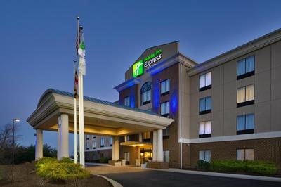 Holiday Inn Express & Suites Columbia - East Elkridge, Jessup an IHG Hotel