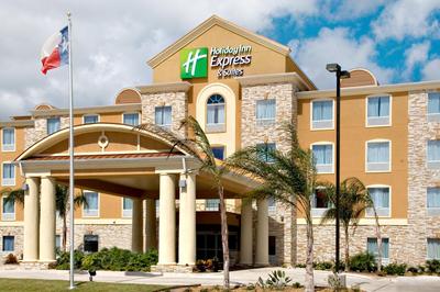 Holiday Inn Express & Suites Corpus Christi by IHG