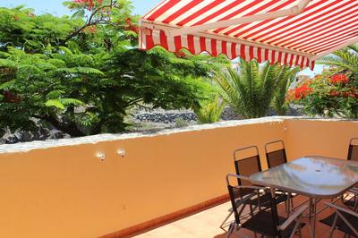 Perfecto apartamento de playa