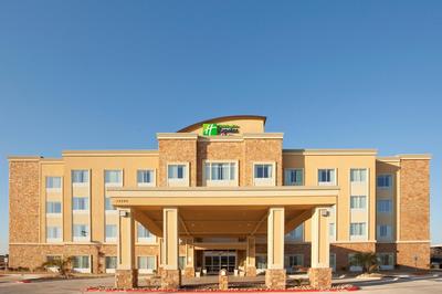 Holiday Inn Express & Suites Austin South-Buda by IHG