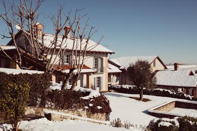 Scarpa Villas - Barolo Luxury Escape