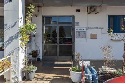 Modern Apartment near Faculty of El Engineering