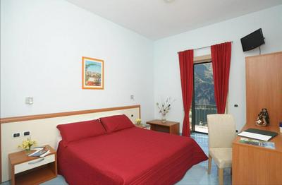 Dint'a Torre Bed and Breakfast