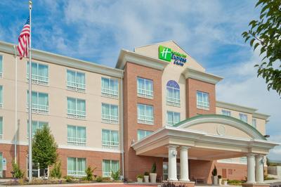 Holiday Inn Express Hotel & Suites Bethlehem by IHG