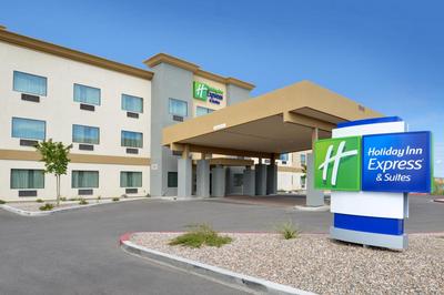 Holiday Inn Express & Suites Globe by IHG