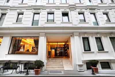 Büyük Şans Oteli & Spa - Image 59