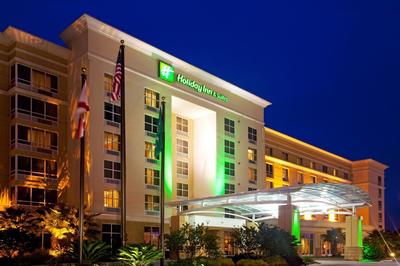 Holiday Inn Hotel & Suites - Orange Park - Wells Rd.
