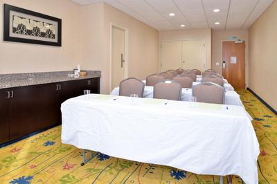 Hampton Inn & Suites Cathedral City, Foto 2