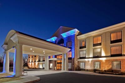 Holiday Inn Express Hotel & Suites Clifton Park by IHG