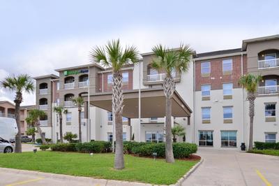 Holiday Inn Express & Suites Corpus Christi-N Padre Island by IHG