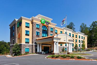 Holiday Inn Express Hotel & Suites Clemson - University Area by IHG