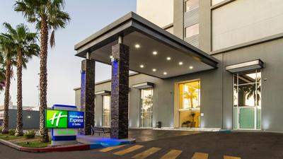 Holiday Inn Express & Suites - Ciudad Obregon by IHG