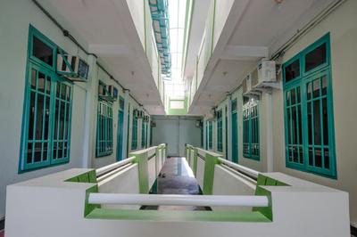 Hotel Taman Indah