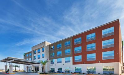 Holiday Inn Express & Suites - Brenham South by IHG