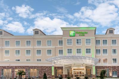 Holiday Inn Lafayette North by IHG