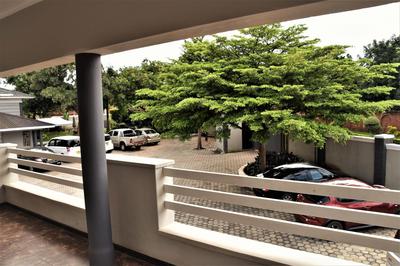 Annavilla7 Lilongwe hotel