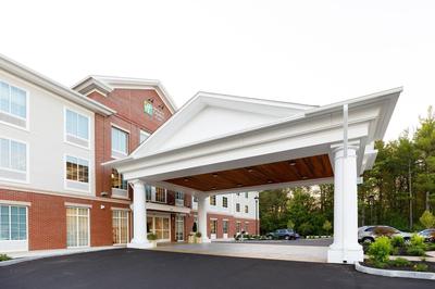 Holiday Inn Express & Suites - Sturbridge by IHG